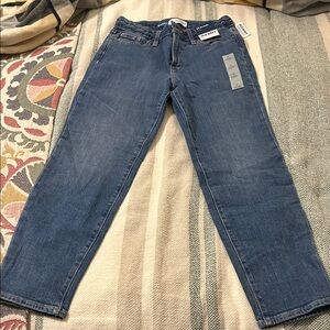 Old Navy High Rise Jeans